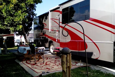Hollywood KOA