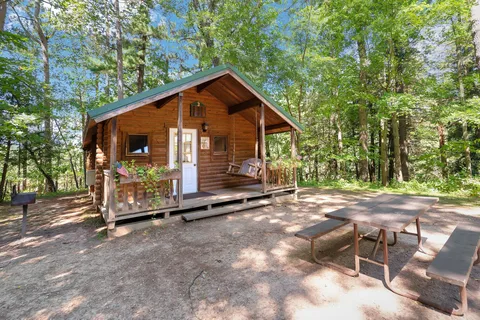 Yogi Bear’s Jellystone Park™ Camp-Resort: Wisconsin Dells