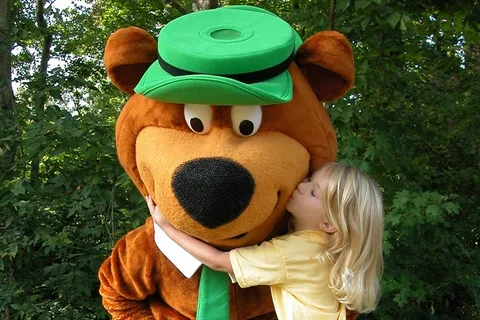 Yogi Bear’s Jellystone Park™ Camp-Resort: Wisconsin Dells