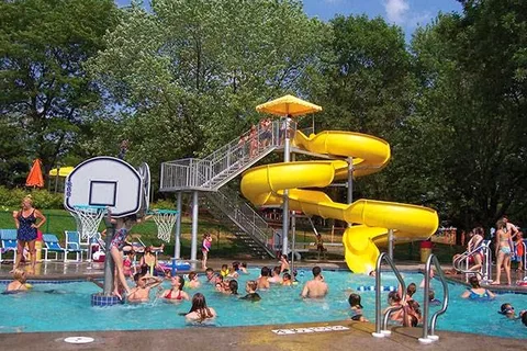 Yogi Bear’s Jellystone Park™ Camp-Resort: Wisconsin Dells