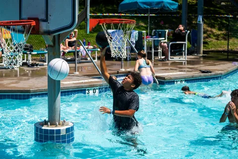 Yogi Bear’s Jellystone Park™ Camp-Resort: Wisconsin Dells