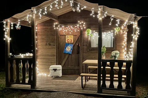 Yogi Bear’s Jellystone Park™ Camp-Resort: Wisconsin Dells