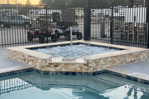 Boomtown USA RV Resort and Waterpark