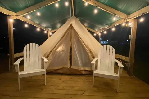Boomtown USA RV Resort and Waterpark