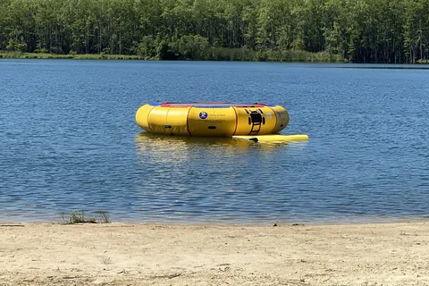 Boomtown USA RV Resort and Waterpark