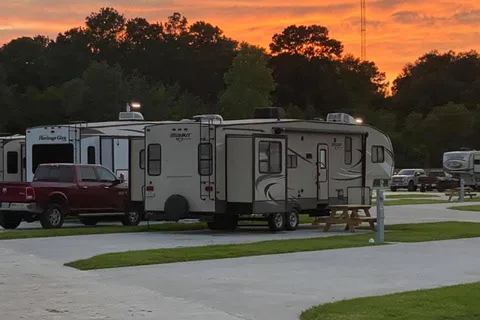 Boomtown USA RV Resort and Waterpark