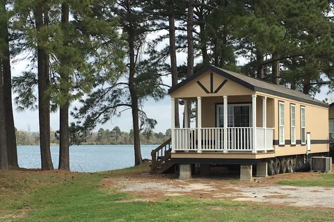 Boomtown USA RV Resort and Waterpark