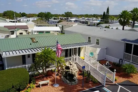 Woody's RV Resort