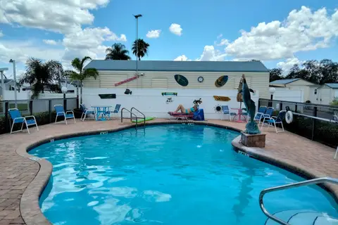 Woody's RV Resort