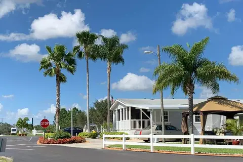 Woody's RV Resort