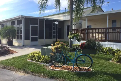 Woody's RV Resort