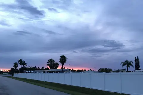 Woody's RV Resort