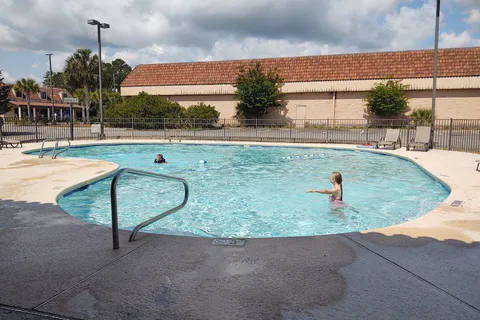 Coastal GA RV Resort
