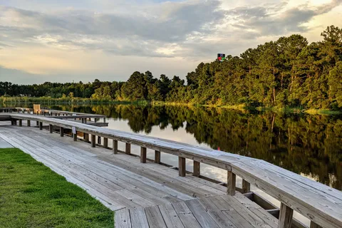 Coastal GA RV Resort