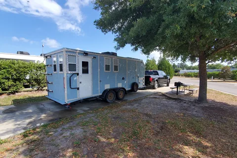 Coastal GA RV Resort