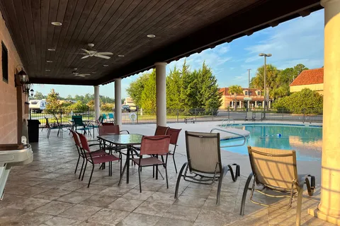 Coastal GA RV Resort