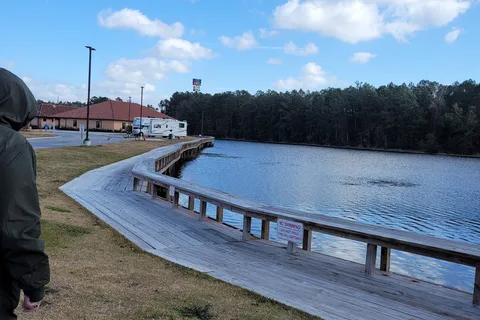 Coastal GA RV Resort