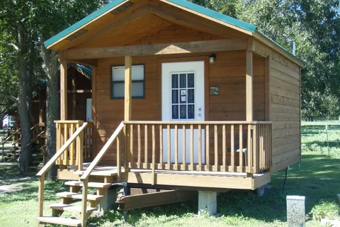 San Marcos River Resort