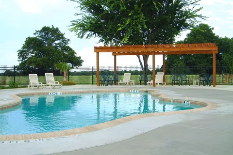 San Marcos River Resort