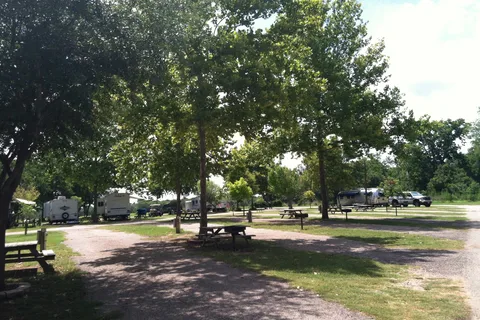 San Marcos River Resort