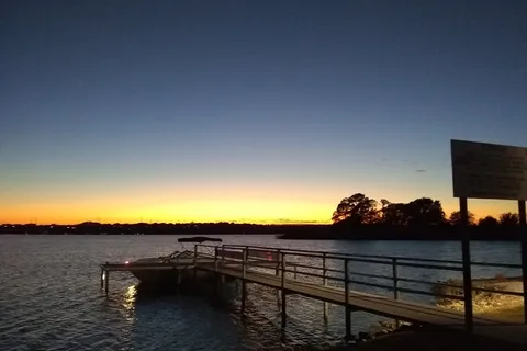 De Cordova Bend - BRA
