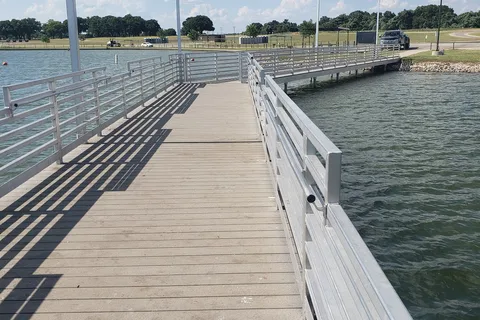 De Cordova Bend - BRA
