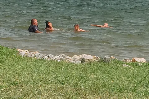 De Cordova Bend - BRA