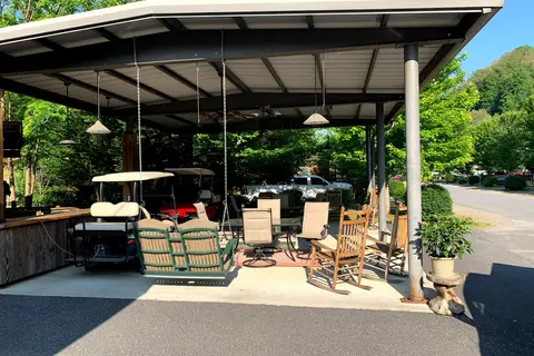 Tuckaseegee RV Resort
