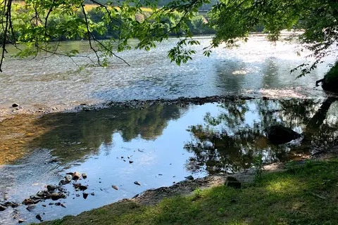 Tuckaseegee RV Resort