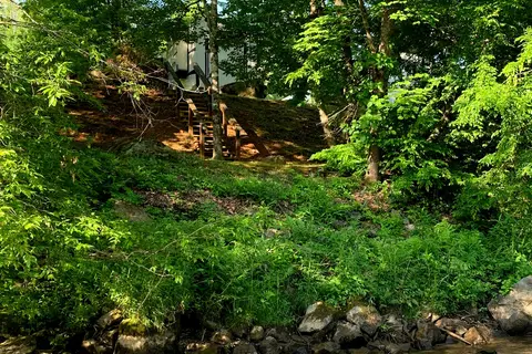Tuckaseegee RV Resort
