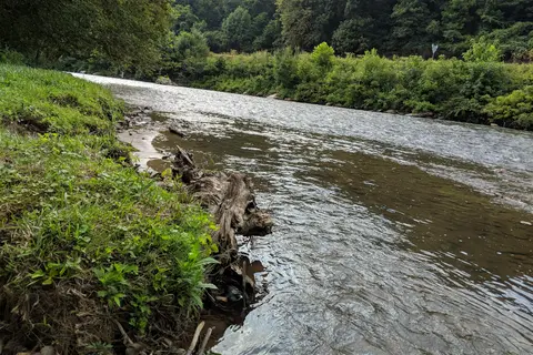 Tuckaseegee RV Resort