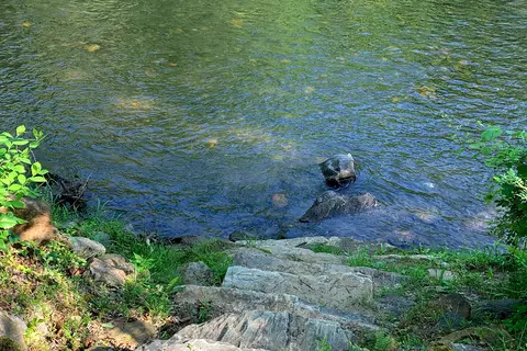 Tuckaseegee RV Resort