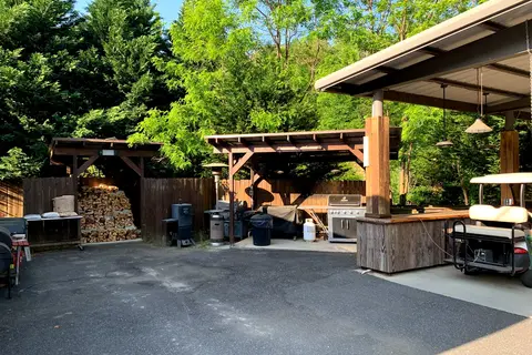 Tuckaseegee RV Resort