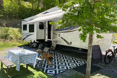 Tuckaseegee RV Resort