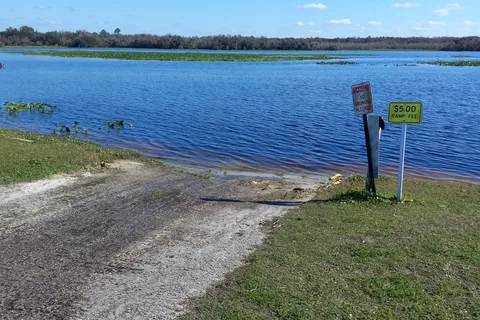 Powells Campgrounds