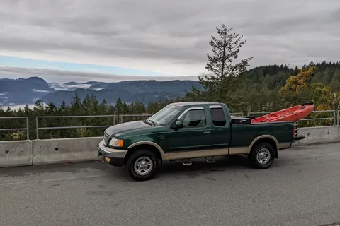 Malahat Mountain Meadows RV Park and Campground