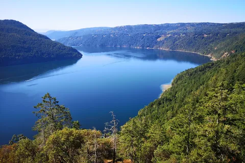 Malahat Mountain Meadows RV Park and Campground