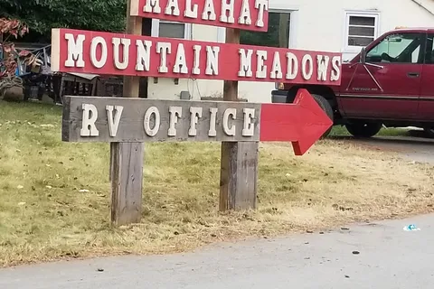 Malahat Mountain Meadows RV Park and Campground