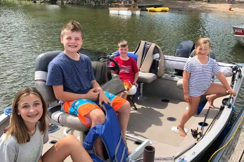 Shady Grove Resort