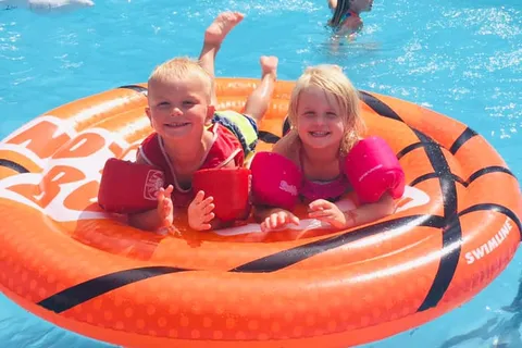 Shady Grove Resort