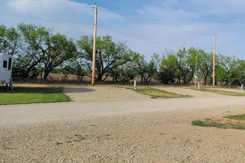 Dakota Lone Star RV Park