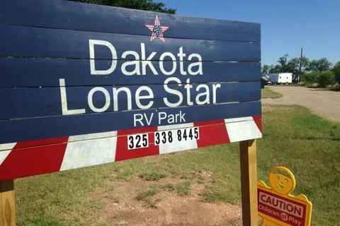 Dakota Lone Star RV Park