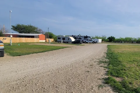 Dakota Lone Star RV Park