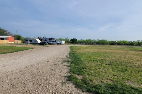 Dakota Lone Star RV Park