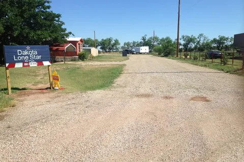 Dakota Lone Star RV Park