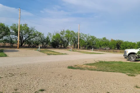 Dakota Lone Star RV Park