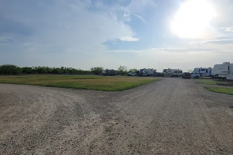 Dakota Lone Star RV Park