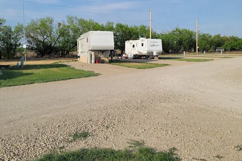 Dakota Lone Star RV Park