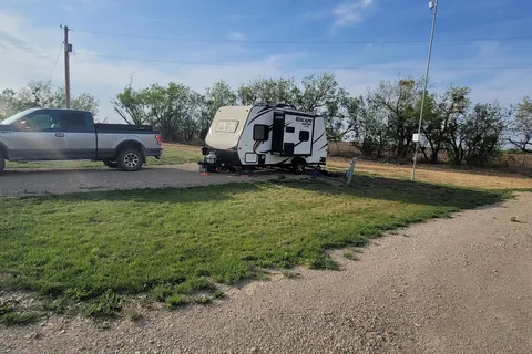 Dakota Lone Star RV Park