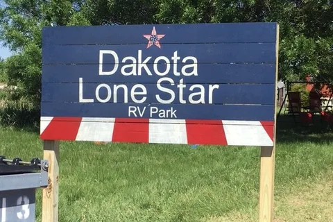 Dakota Lone Star RV Park